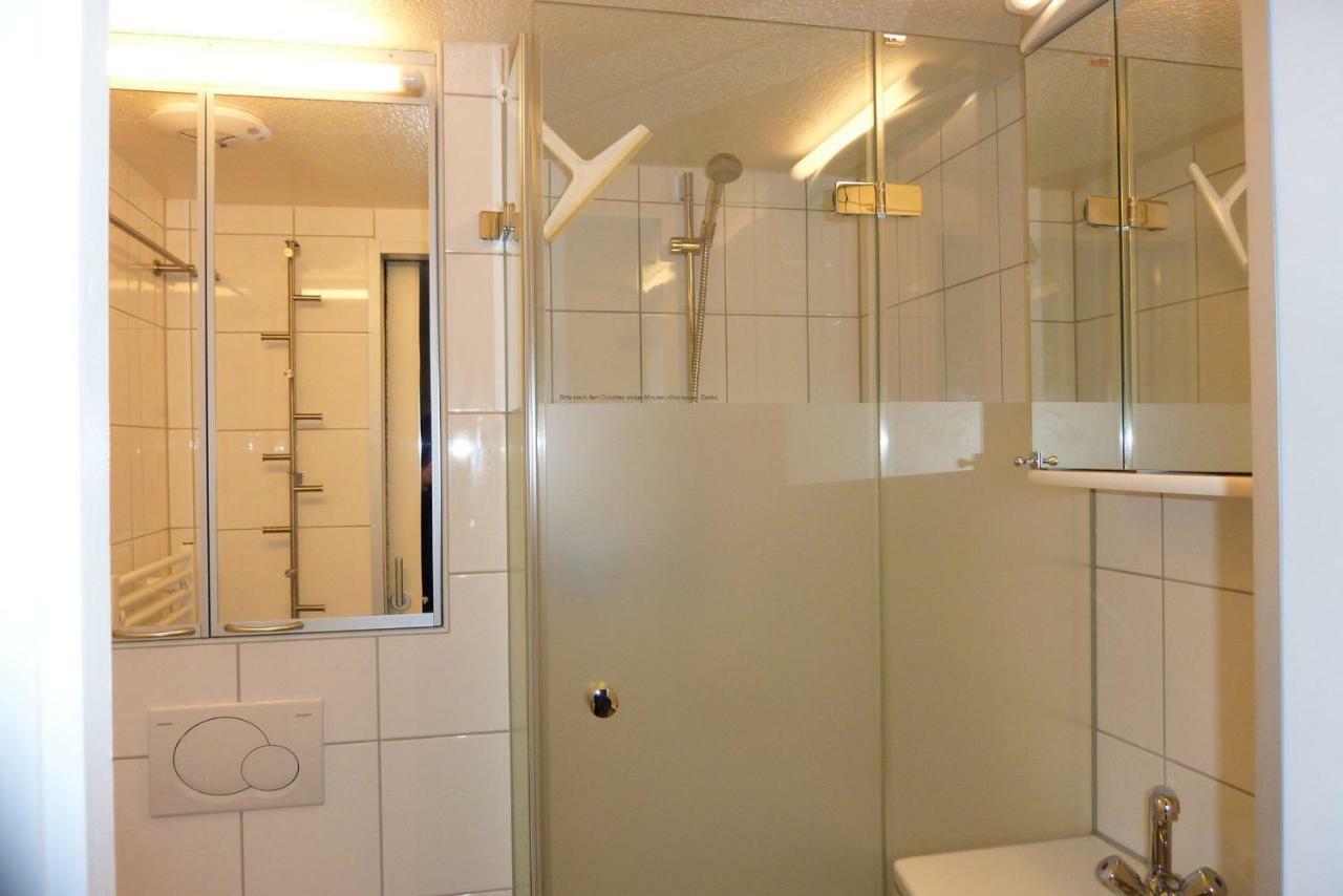 Ferienwohnung Marienblick 西普林根 外观 照片