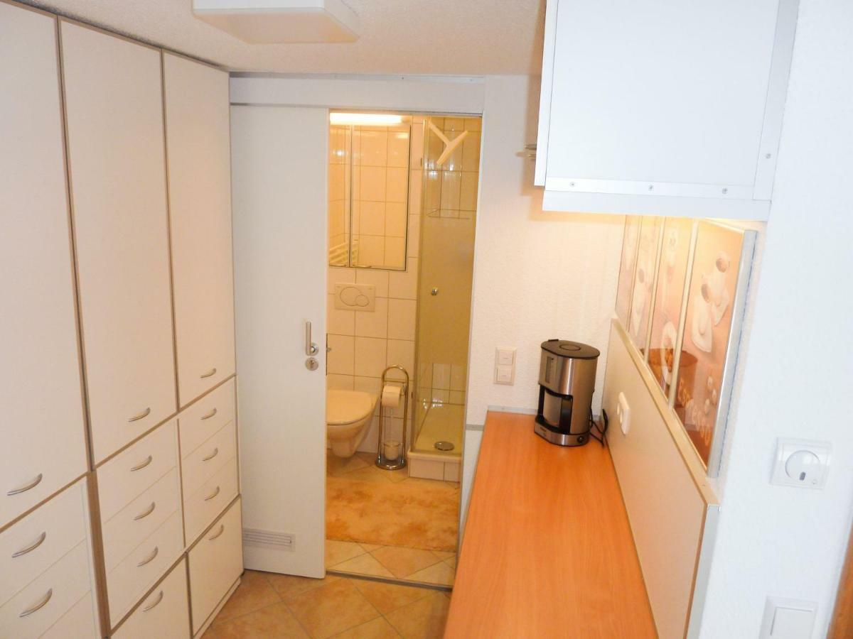 Ferienwohnung Marienblick 西普林根 外观 照片